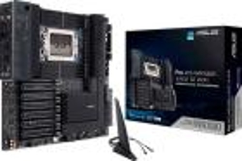 Материнская плата Asus PRO WS WRX80E-SAGE SE WIFI (90MB1590-M0EAY0)
