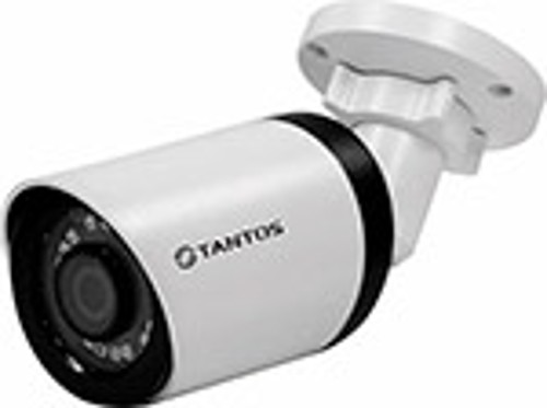 Видеонаблюдение Tantos TSc-P5HDf