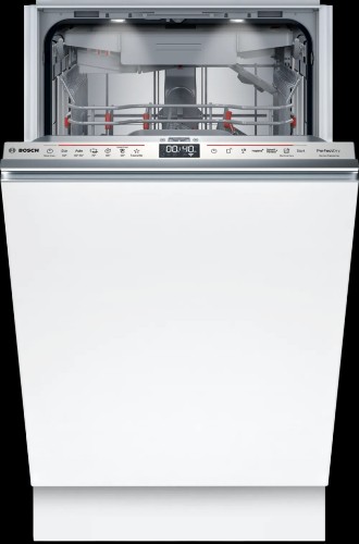 Встраиваемая посудомоечная машина Bosch SPV8ZMX06Q