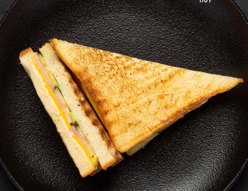 Сэндвич с ветчиной 170 гр Токио