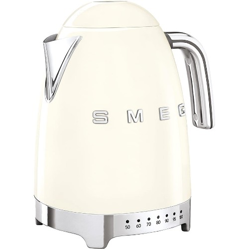 Чайник SMEG KLF04CREU Чайник SMEG KLF04CREU
