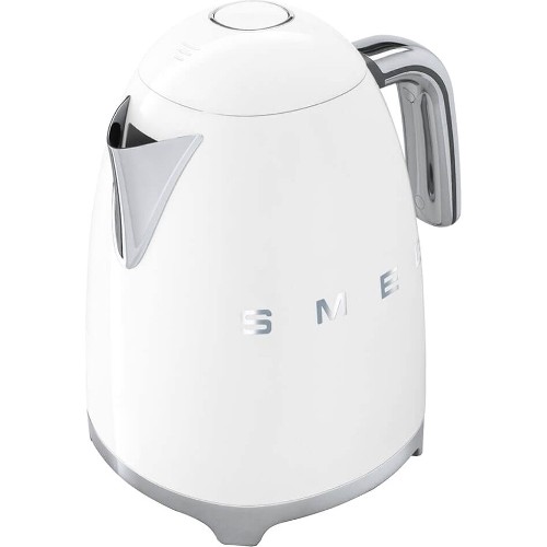 Чайники Smeg KLF03WHEU Чайники Smeg KLF03WHEU