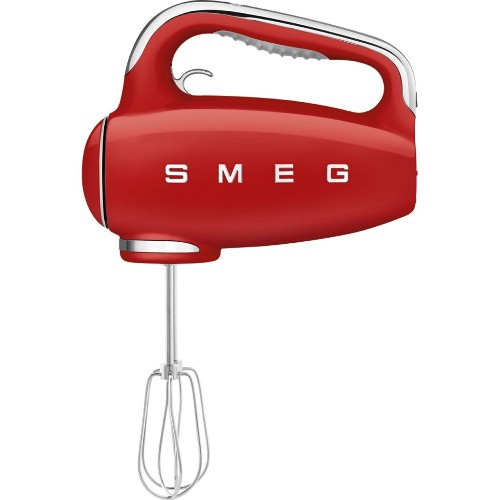 Миксеры Smeg HMF01RDEU Миксеры Smeg HMF01RDEU