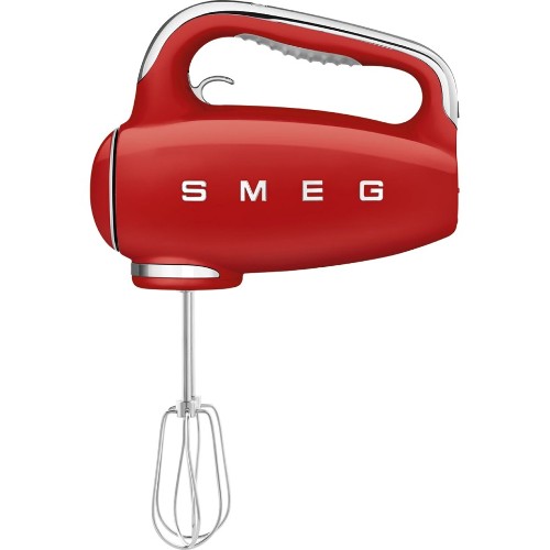 Миксеры Smeg HMF01RDEU