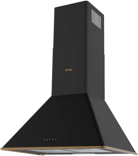 Настенная вытяжка Korting KHC 6648 RN