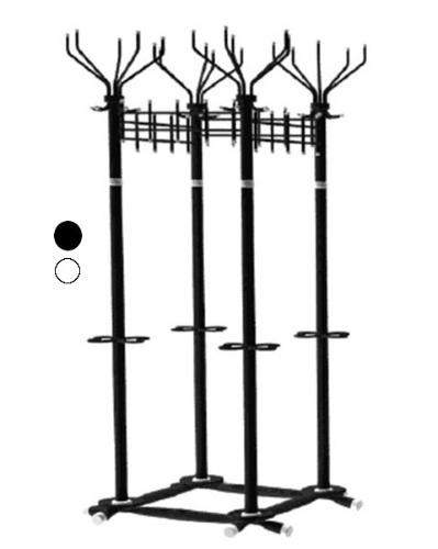 Вешалка напольная гардикс 4