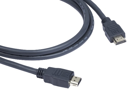 Кабель HDMI-HDMI  (Вилка - Вилка), 10,6 м Kramer Electronics HDMI (m) - HDMI (m) 10.6м (C-HM/HM-35)