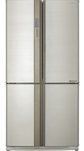 Холодильник SHARP SJ-EX98FBE Холодильник SHARP SJ-EX98FBE