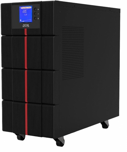 ИБП Powercom UPS MAC-10K ИБП Powercom UPS MAC-10K