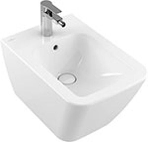 Биде Villeroy & Boch Finion белый (446500R1)