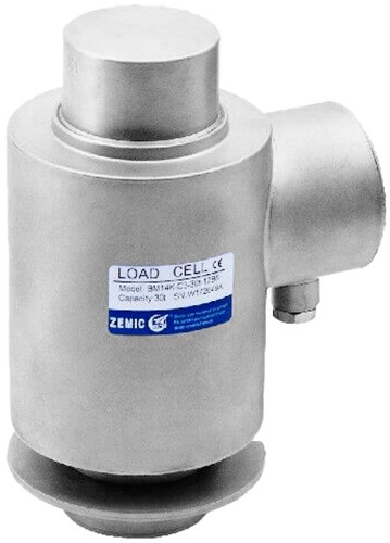 Тензодатчик Zemic BM14K-C3-100t-20B6