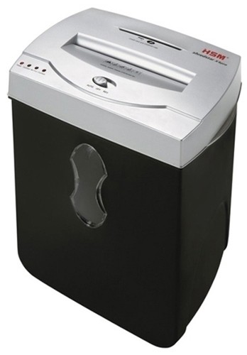 Шредер HSM Shredstar X6-3x10