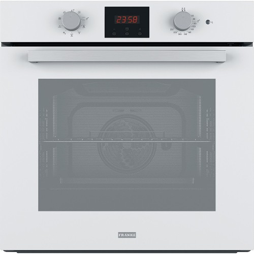 Духовой шкаф Franke FSL 86 H WH Franke FSL 86 H WH Духовой шкаф Franke FSL 86 H WH Franke FSL 86 H WH