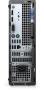 7090-3312 Dell Optiplex 7090 SFF i7-10700 (2,9GHz)16GB (1x16GB) 512GB SSD AMD RX 640  ,SD Win10Pro 3y ProS+NBD