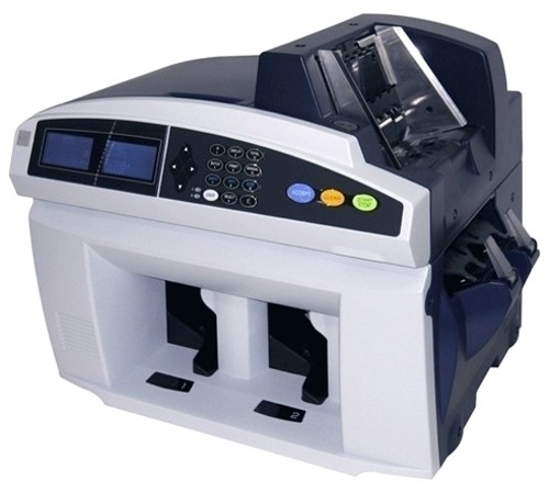 Сортировщик банкнот Glory USF 100 RUB Сортировщик банкнот Glory USF 100 RUB