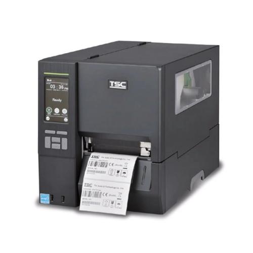 Принтер этикеток TSC MH241P (Touch LCD) USB + RS-232 + Ethernet MH241P-A001-0302