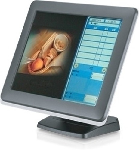 POS-монитор MEGA MONITOR 3015 (RS232)