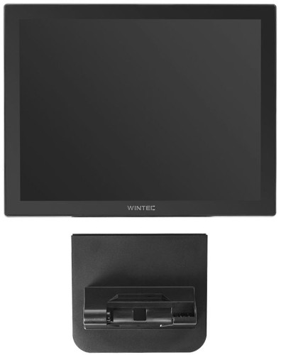 Второй монитор 15" для Wintec Anypos600, Черный (SD-600-150B)