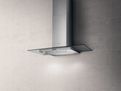 Вытяжка ELICA FLAT GLASS IX/A/90-68516390A