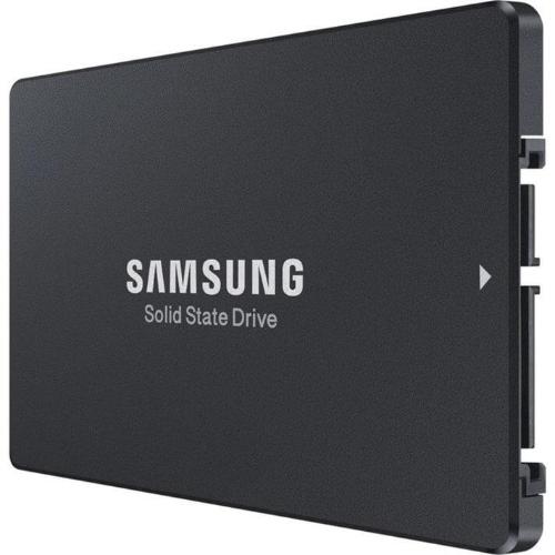 MZQLB7T6HMLA-00007 Samsung SSD 7680GB PM983 2.5" PCIe 3.0 x4 TLC R/W 3100/2000 MB/s R/W 500K/55K DWPD1.3 3Y OEM