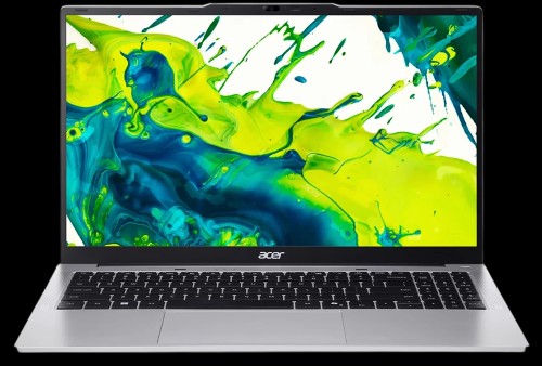 Ноутбук ACER Aspire Lite AL15-72P-598M 15.6"