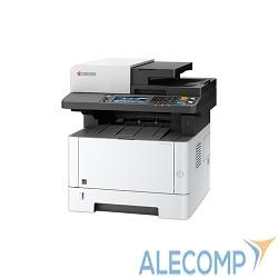 Kyocera M2640idw (А4, P/C/S/F, 40 стр/мин, 512 Mb, USB 2.0, Ethernet, 50-sheet reversing DP std,Wi-Fi, HyPAS, Wireless, Airprint, 1200х1200 dpi, автопод./тонер)