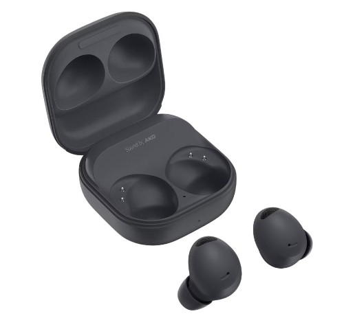 Наушники Samsung Galaxy Buds 2 Pro Graphite (SM-R510NZAAMEA)