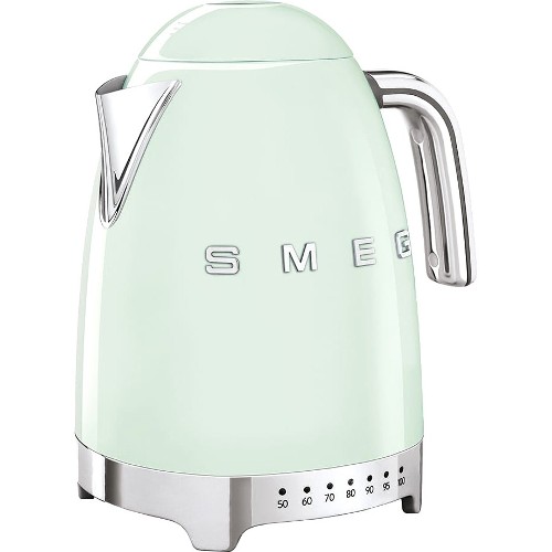 Чайники Smeg KLF04PGEU Чайники Smeg KLF04PGEU