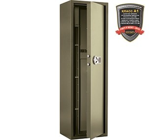 Оружейный сейф VALBERG САФАРИ EL