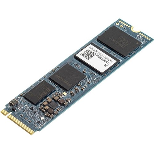 Твердотельный накопитель Foxline FLSSD256M80E13TCX5SE