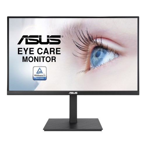 Мониторы LCD 27" VA27AQSB ASUS VA27AQSB Мониторы LCD 27" VA27AQSB ASUS VA27AQSB