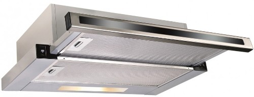 Встраиваемые вытяжки Korting KHP 6637 GNX Встраиваемые вытяжки Korting KHP 6637 GNX