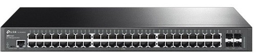 Коммутатор Коммутатор TP-Link TL-SG3452X