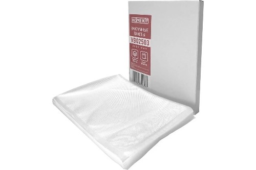 Вакуумные пакеты Home Kit VB02503