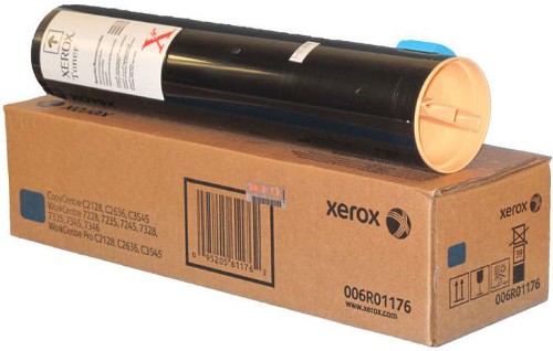 Xerox WC 72xx / 73xx, тонер Cyan (006R01176)