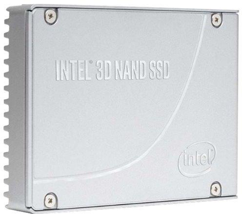 SSDPE2KE076T801 Intel SSD DC P4610 Series (7.6TB, 2.5in PCIe 3.1 x4, 3D2, TLC), 963520