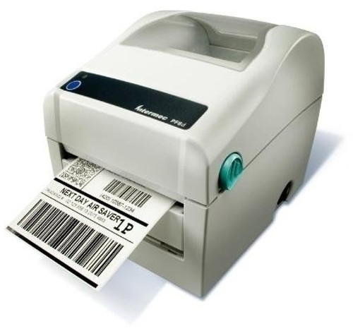 Принтер этикеток Intermec PF8d PF8DA03000000