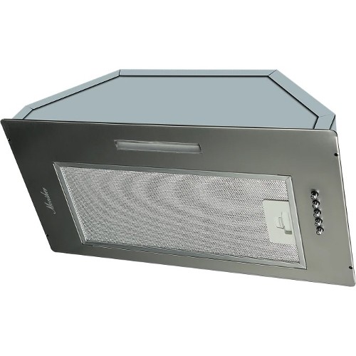 Встраиваемая вытяжка Monsher ANGERS 60 Acier Встраиваемая вытяжка Monsher ANGERS 60 Acier