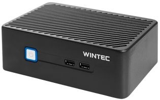 POS компьютер Wintec Anybox100, J6412, 4Gb, 128Gb M.2 SSD, Без ОС (WN-102B00-6M64-008)