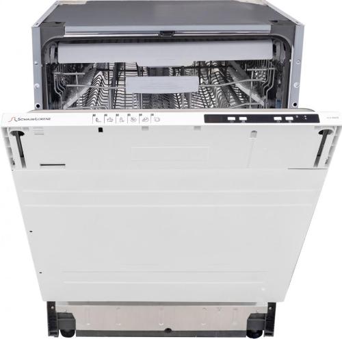 Встраиваемая посудомоечная машина Посудомоечная машина встраиваемая Schaub Lorenz SLG VI6210