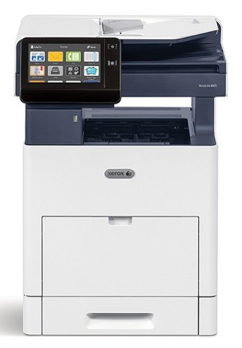 МФУ лазерное черно-белое Xerox VersaLink B605S B605V_S