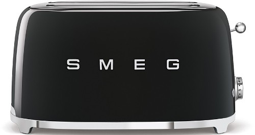 Тостеры Smeg TSF02BLEU Тостеры Smeg TSF02BLEU