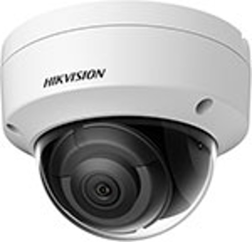 Видеонаблюдение Hikvision DS-2CD2143G2-IS(4mm) 4-4мм белый (1583492)