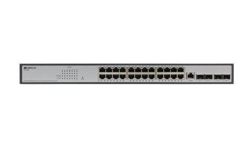 Коммутатор Origo OS3228P/370W/A1A