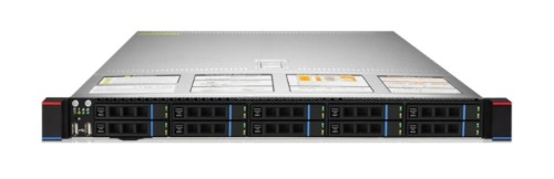 Серверная платформа Gooxi SL101-D10R