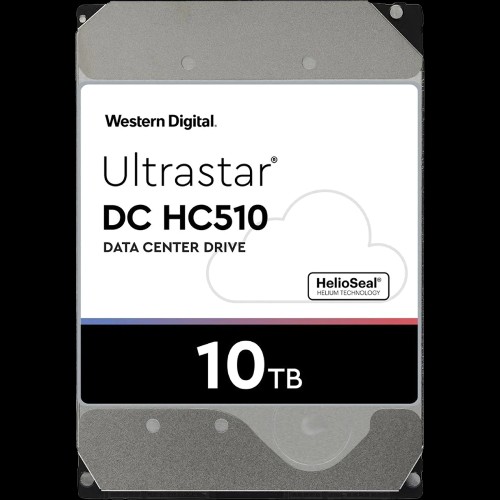 Жесткий диск Seagate HUH721010ALN604