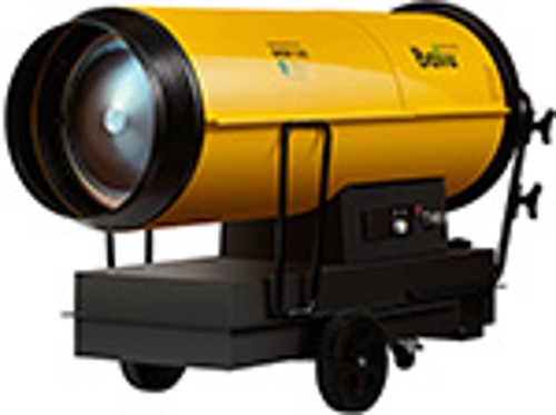 Тепловая пушка и завеса Ballu BHDP-120