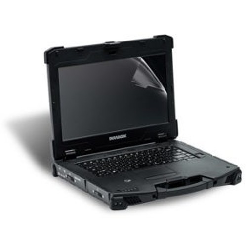 Защитная пленка на экран Z14I/S14I Durabook 84+955020+30