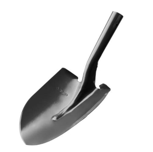 Лопата штыковая ЛСГ для земляных работ, без черенка, ЗУБР 39413