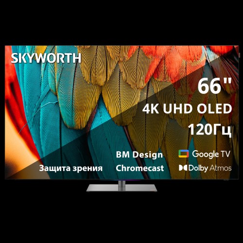 Телевизор 65'' Skyworth Skyworth 65SXF9850